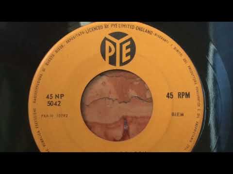 The Blackjacks – The Red Dragon