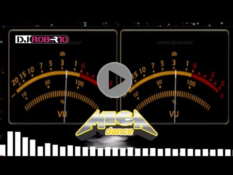 set mix UNDERGROUND ANOS 90