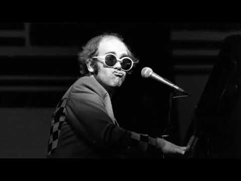 121270 Elton John's first appearance on AT40 + fourteen tidbits (1970-1978)