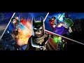 LEGO Batman 2 Music - The Brave And The Bold - Full Version