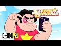 Steven Universe ♫ Opening van zaken ♫ Cartoon Network