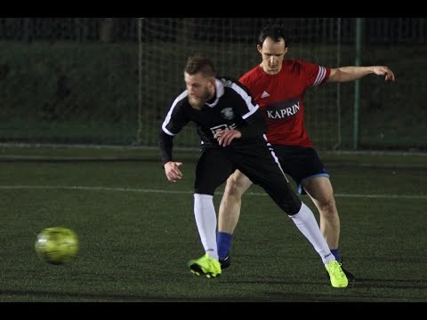 Kaprin Kraków - S4Eliminators: 2. tydzień (FLS Wiosna 2016)