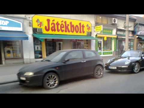 196-os busz Beller Imre utca - Tímár utca (MHU-716)