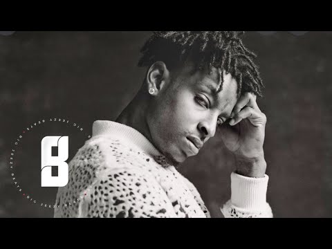 "Wait Holup"(W/Hook) 21 Savage | Metro Boomin Type Beat With Hook by Kevin Hues | Rap Instrumental