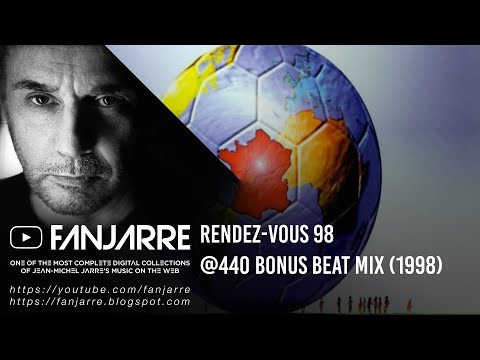 Video thumbnail for Rendez-vous 98 (@440 Bonus Beat Mix)