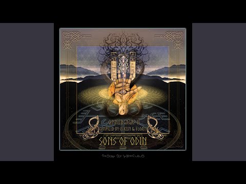 From The Sacred Womb (Fractaleyes Remix)