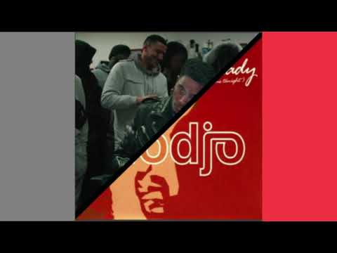 AJ Tracey x Modjo - West Ten x Lady Tik Tok (Switch Disco Edit)