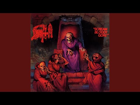 Video thumbnail for Sacrificial