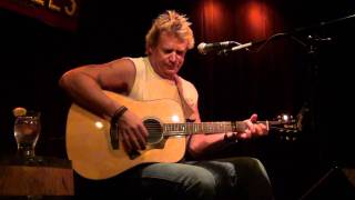 Charlie Robison - New Year&#39;s Day