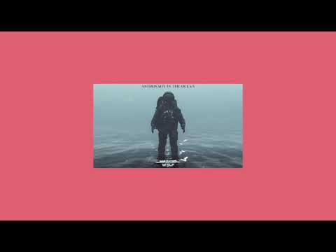 Astronaut In The Ocean x Wet Dreamz - Masked Wolf & J Cole Mashup [prod. Jazzy Nut]