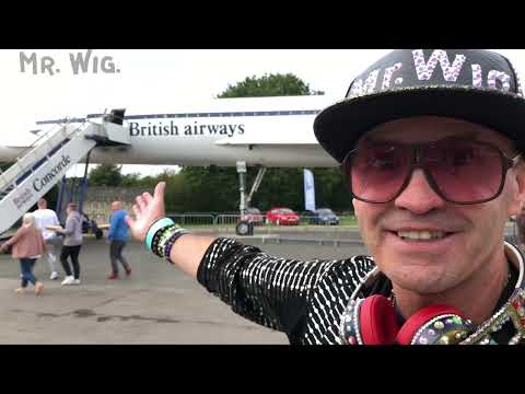 Brooklands Auto Italia Day-Finest All-Italian⬇️ | Cars Event TheReturn To The South.!