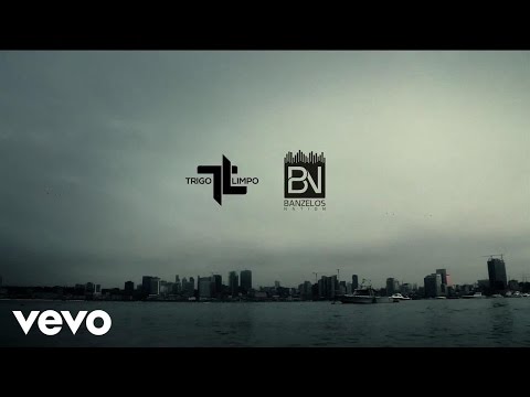 Trigo Limpo - For Real