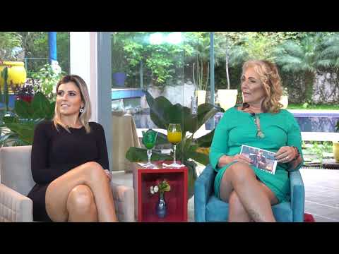 Programa Lucimara Parisi (REDE BRASIL - 20/10/2018) - parte 3