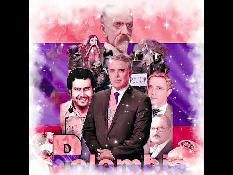 1° chapter of the podcast: The myth of the Mohan... -Polombia-