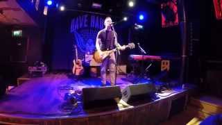 Dave Hause- "Gimme Something Good" (Ryan Adams cover)