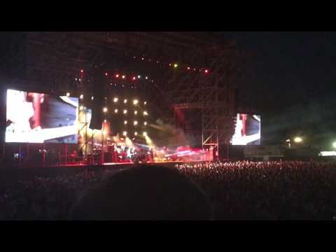 jamiroquai Firenze 2017