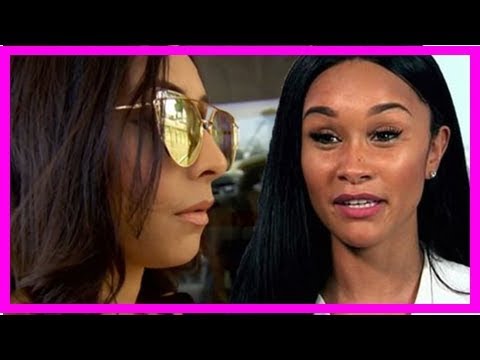 The Apprentice final 2018: Sian Gabbidon ‘SABOTAGED’ in Jasmine Kundra return?