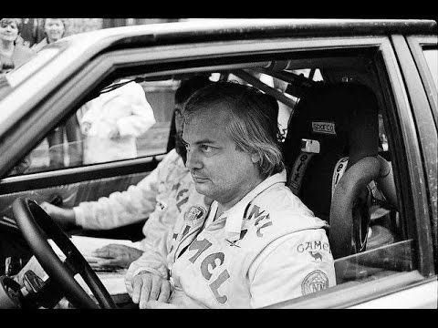 Rali-Man Ferjáncz Attila a Sport1 műsorában