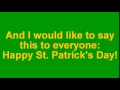 213 Happy St Patrick S Day