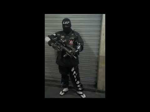 76er Boys x Blokkmonsta x Luga -PHONKPLAYERS (Slowed)