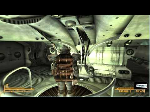 Disabled the Death Ray - Mothership Zeta dlc