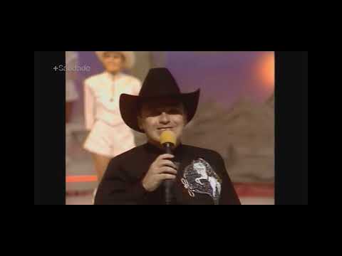 Sabadão Sertanejo - COMPLETO (SBT • 04/01/1992)