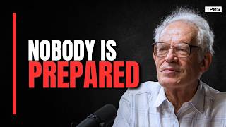 An Economist’s Warning: Massive Inflation Is Coming | Charles Goodhart