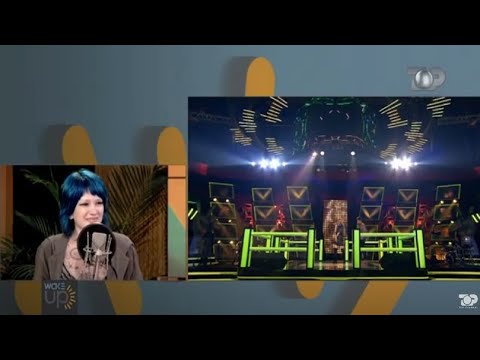 Wake Up/ Njihuni me Jehonën motrën e Fjoralba Ponarit që sapo ka nxjerrë këngën "Entropy"