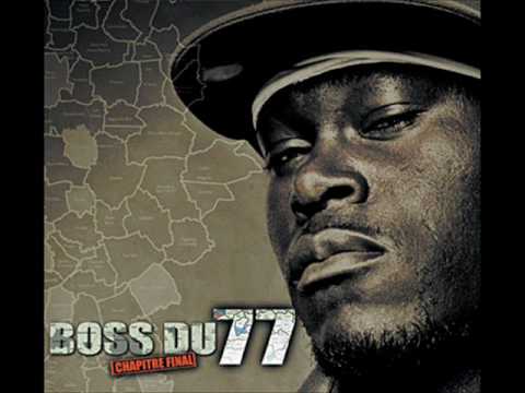 O'Rosko Raricim feat Dextero Estacado - Padrino.wmv