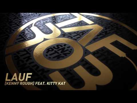 Tafrob - Lauf feat.Kitty Kat (Krásný ztráty)