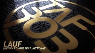 Tafrob - Lauf feat.Kitty Kat (Krásný ztráty)