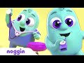 Learn About Nurses Musicians More Jobs Noggins At Work Preschool Videos Noggin