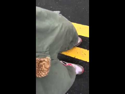 Hurricane Irene hit Fairfield 2011!