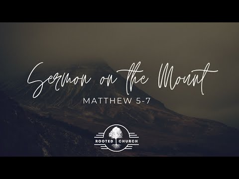 Rooted Church Online--05.30.2021