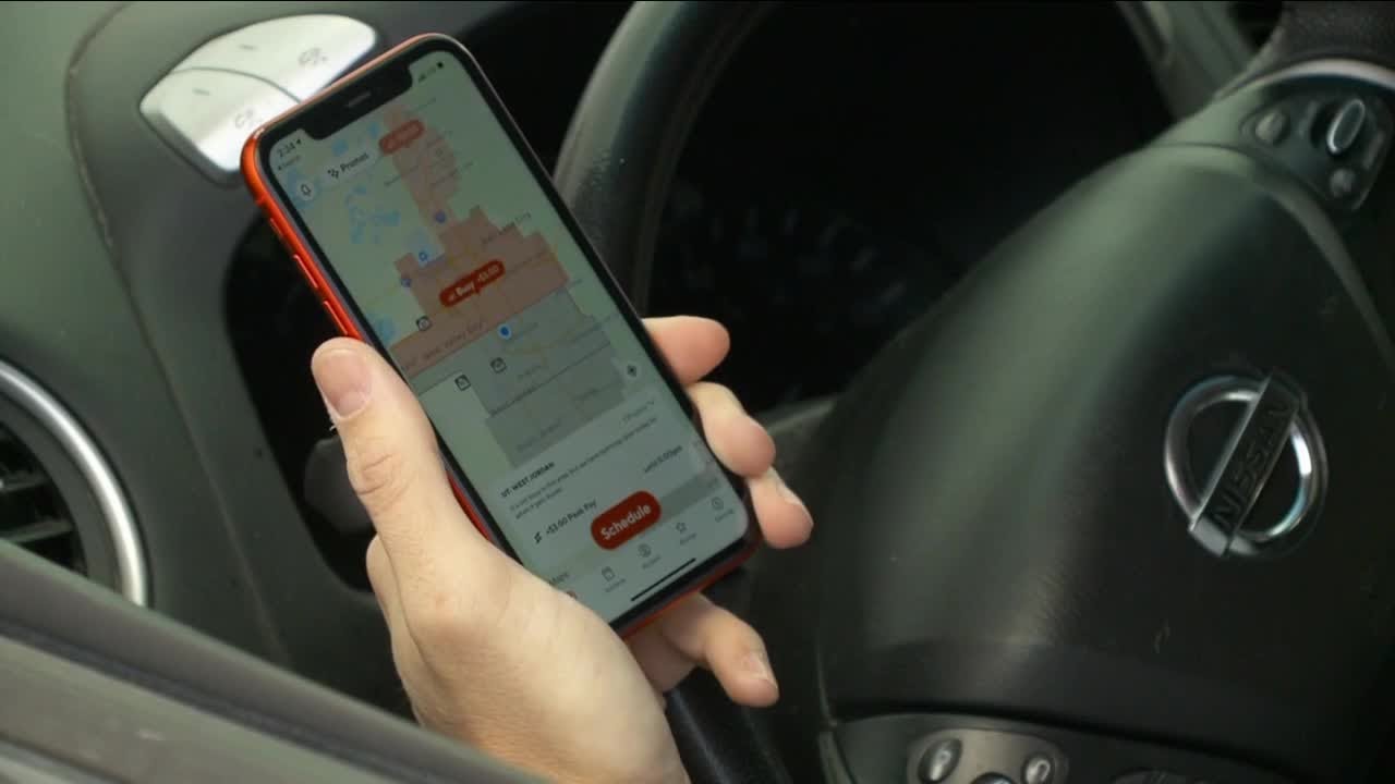 Tech Talk - DoorDash scam warning
