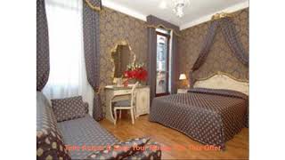 Review Al Gazzettino Hotel | Italy