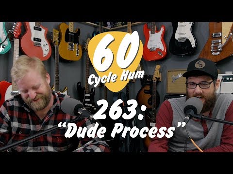 262 - Dude Process