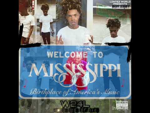 BGM Coby - Wood Two For Life