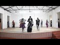 Fashion Show ANC