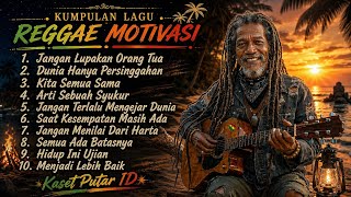 Download lagu Kumpulan Lagu Reggae Motivasi 2026🌴 || Renungan Kehidupan - Pengingat Untuk Diri Sendiri☕🎧🎤🎶🌴🌴🌴🌴🌴🌴 mp3
