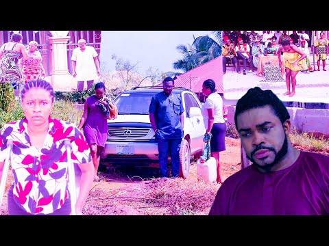 DANCE FOR THE PRINCE 11-12 / MALEEK MILTON / MARY IGWE / LATEST TRENDING NIG MOVIE 2022