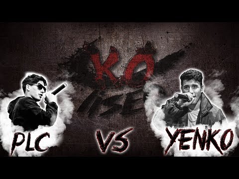 YENKO vs PLC - 8vos fecha 4: (liga 2019) KOLISEO FREESTYLE
