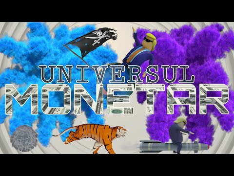 Bine Ai Venit În... Universul Monetar!