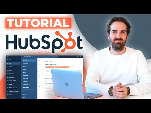 HubSpot ¿Qué es y para qué sirve 2025