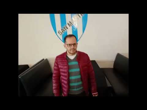Mundial de "5 Quillas" Marcos Juárez 2026: Entrevista Pablo Tahan