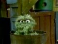 Classic Sesame Street I Love To Sing