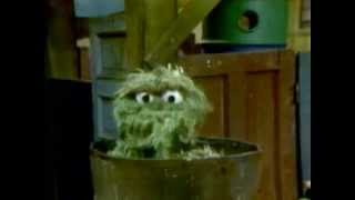Classic Sesame Street - &quot;I Love To Sing...&quot;