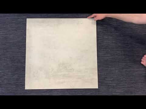 Gres szkliwiony GRAVA light grey mat 59,8x59,8 #149 gat. II