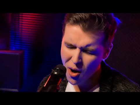 Yvar, Kevin Dooms - Accidentally in Love (Cover/Music Video)