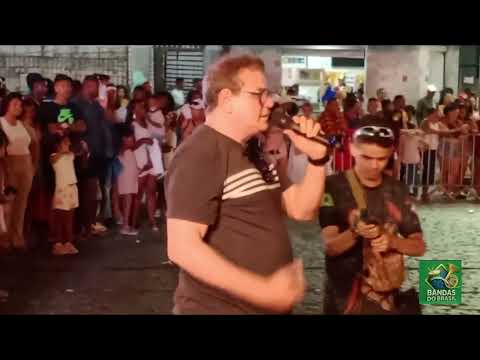 Tradicional de Alagoinhas festival de aniversário do 50 anos da Cobrac 